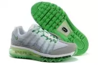 nike air max 2019U femmes affaires rabais coussin gris vert